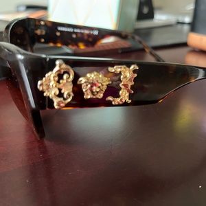 Versace sunglasses